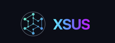 XSUS Logo